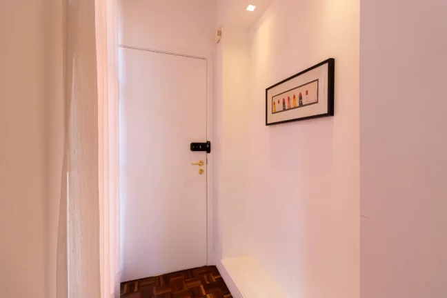 Imagem Apartamento à venda em São Paulo, Jardim Paulista, com 3 quartos, 120m2