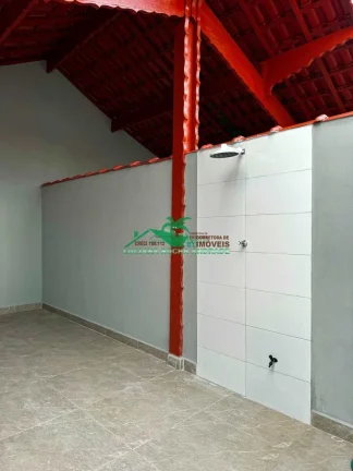 Imagem Casa Padrão