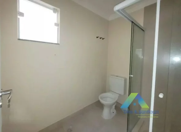 Imagem Apartamento à venda no bairro Campestre - Santo André/SP