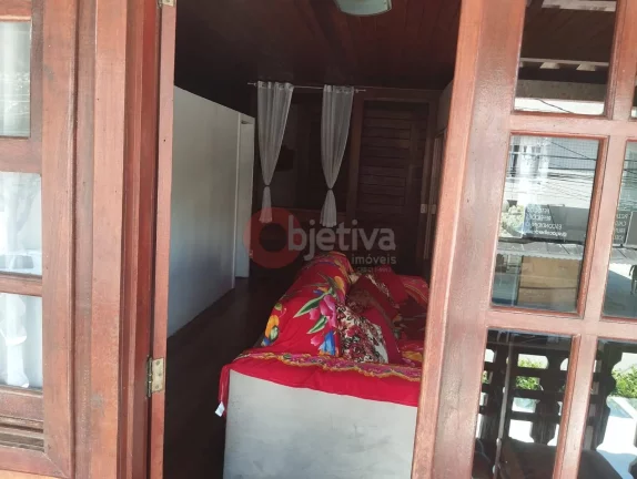 Imagem Casa linear independente, 5 quartos, Braga - Cabo Frio