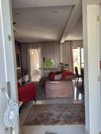 Imagem CASA EM EXCELENTE CONDOMÍNIO