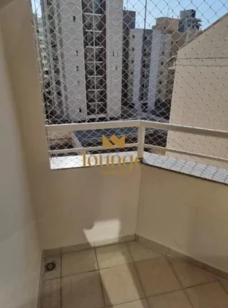 Imagem Apartamento á venda Parque Campolim Zona Sul - Sorocaba/SP