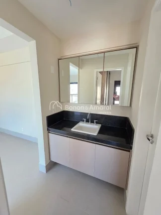 Imagem Excelente oportunidade no coração do Cambuí! Apartamento moderno e funcional, com 48 m² bem dist...