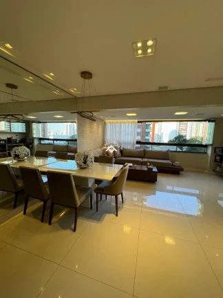 Imagem Apartamento para Venda em Salvador, Caminho Das árvores, 3 dormitórios, 2 suítes, 3 banheiros, 2 vagas
