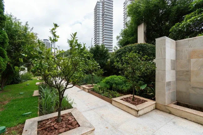 Imagem APARTAMENTO RESIDENCIAL em São Paulo - SP, Indianópolis