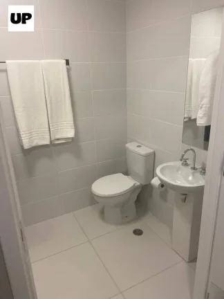 Imagem Excelente Studio mobiliado na Vila Clementino - SP