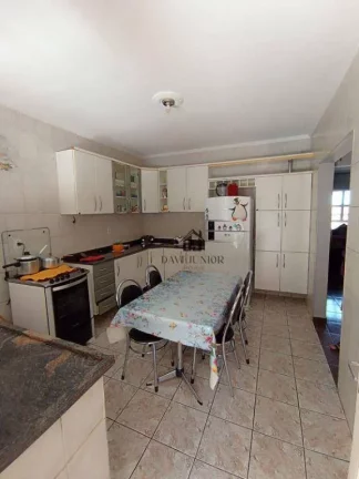 Imagem Casa à venda, 214 m² por R$ 850.000,00 - Parque das Laranjeiras - Sorocaba/SP