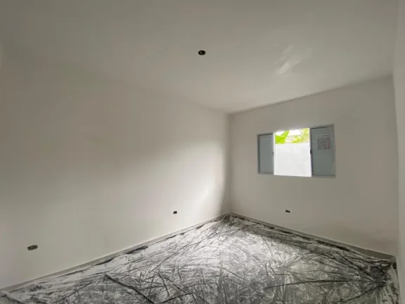 Imagem Casa para Venda em Itanhaém, Tupy, 2 dormitórios, 1 suíte, 2 banheiros, 2 vagas