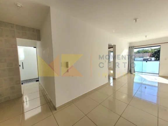 Imagem Apartamento com 2 Quartos à Venda, 61 m² em Badenfurt - Blumenau Imagem Apartamento com 2 Quartos à Venda, 61 m² em Badenfurt - Blumenau