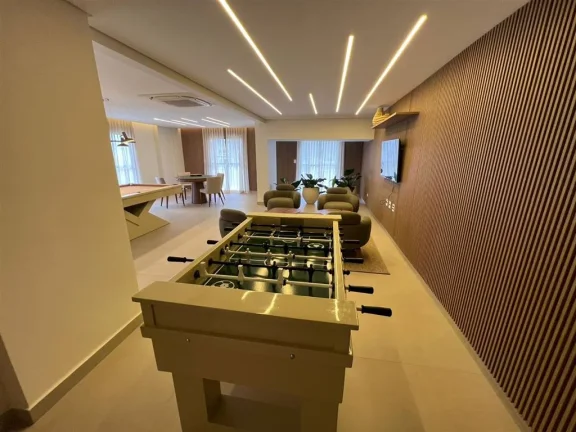 Imagem APARTAMENTO COM 370 m² - FORTE - PRAIA GRANDE SP