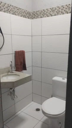 Imagem LINDA CASA A VENDA EM CARAGUATATUBA!