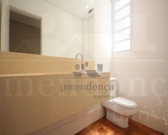 Imagem Apartamento 4 suites, 2 vagas, reformado