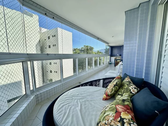 Imagem Apartamento com 3 dormitórios à venda, 106 m por R$ 2.600.000,00 - Riviera