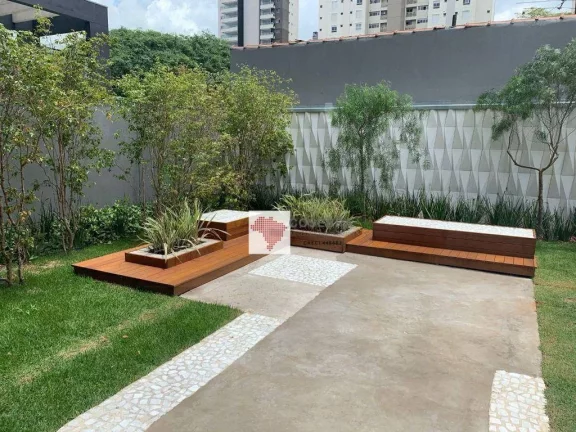 Imagem Studio com 1 dormitório à venda, 26 m² por R$ 560.000 - Vila Olímpia - São Paulo/SP