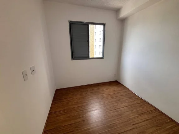 Imagem Apartamento Novo na Mooca com Ambientes Integrados e Vista Livre