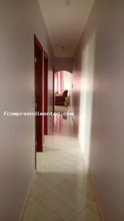 Imagem Sobrado para Venda em Limeira, Jardim Santa Eulália, 4 dormitórios, 2 banheiros, 3 vagas