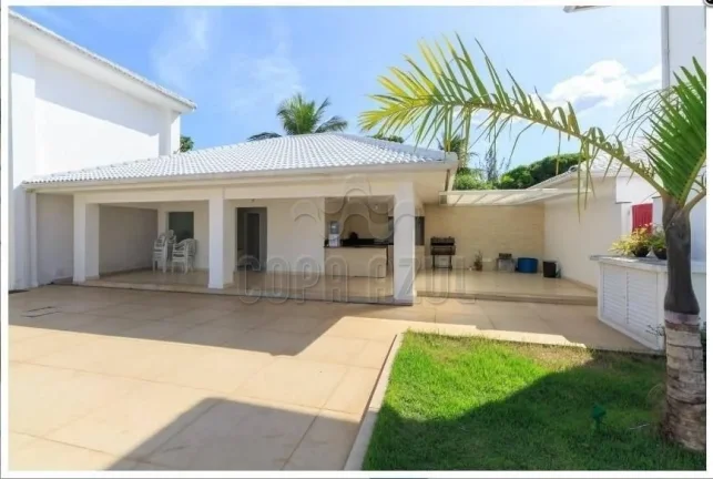 Imagem Barra da Tijuca – Rua Paulo Carneiro | Residencial › Casa de Condomínio 5 quarto(s) à Venda