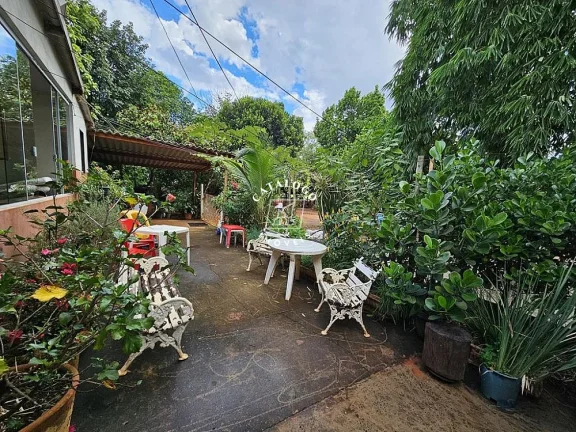 Imagem Sítio para Temporada no bairro Jardim Jóquei Clube - Ribeirão Preto, SP