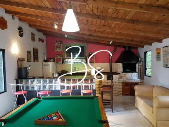 Imagem CASA RESIDENCIAL em NOVA PETRÓPOLIS - RS, Logradouro