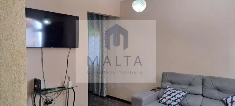 Imagem Casa para Venda em Santa Luzia, Conjunto Cristina (São Benedito), 4 dormitórios, 2 banheiros, 2 vagas