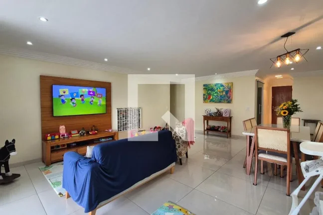 Imagem Apartamento à Venda - Recreio, 3 Quartos, 170 m2