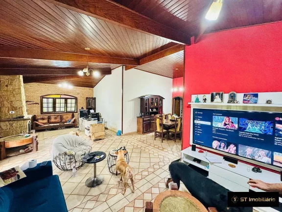 Imagem Chácara plana à venda em Atibaia - Ótima localização e apta Financiamento!