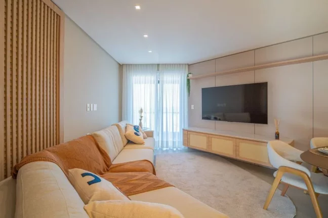 Imagem Apartamento a Venda no bairro Predial - Torres, RS