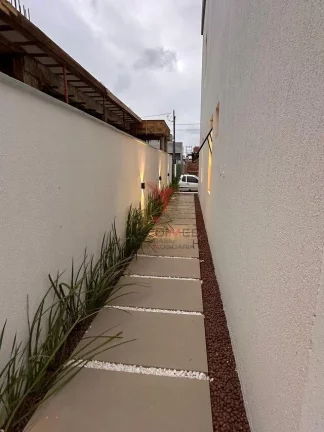 Imagem Casa de 4 suítes - Muçumagro - João Pessoa/PB
