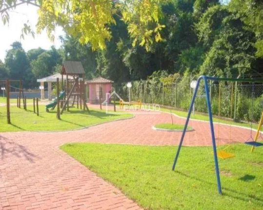 Imagem TERRENO PARA VENDA EM CONDOMINIO FECHADO EM SOROCABA-SP!