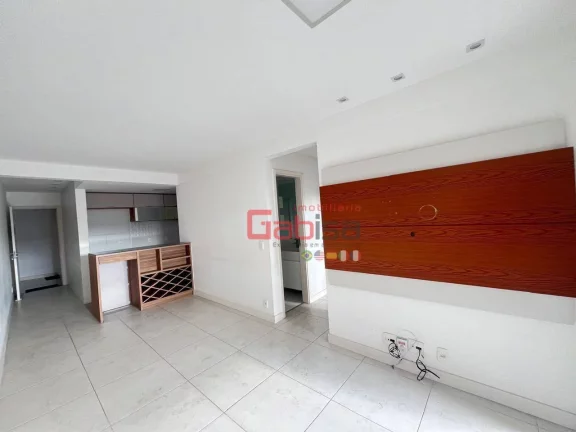 Imagem Apartamento com 3 dormitórios à venda, 90 m² por R$ 550.000,00 - Braga - Cabo Frio/RJ