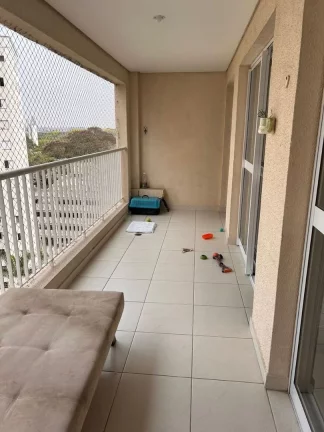 Imagem Apartamento com 3 dormitórios à venda, 131 m² por R$ 1.380.000 - Jardim das Indústrias - São José dos Campos/SP