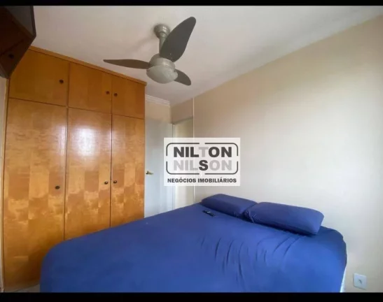 Imagem Apartamento à venda, 50 m² por R$ 250.000,00 - Parque Itália - Campinas/SP