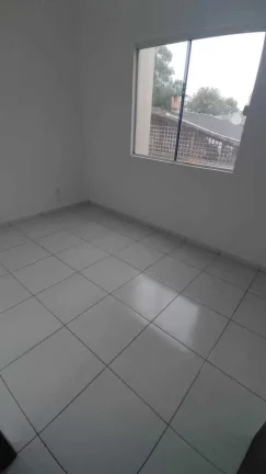 Imagem Geminado com 2 dormitórios amplos sendo 1 com sacada e 1 vaga - Petrópolis | Joinville/SC