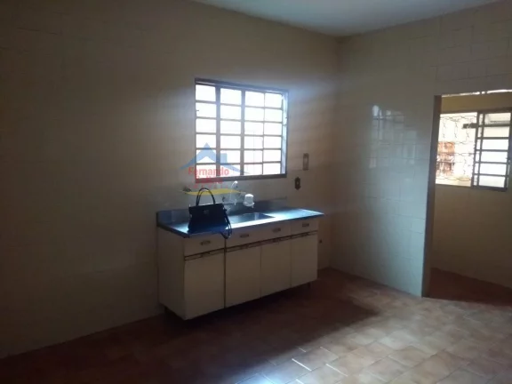 Imagem CASA TÉRREA PARA RENDA EXTRA NO PARQUE ORATÓRIO PRÓXIMO AO CENTRO DO PARQUE DAS NAÇÕES
