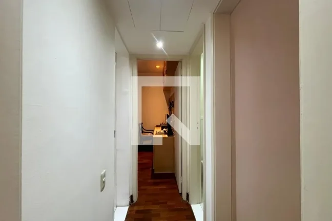 Imagem Apartamento à Venda - Copacabana, 1 Quarto, 90 m2