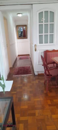 Imagem Apartamento à venda em São Paulo, Higienópolis, com 3 quartos, 130m²