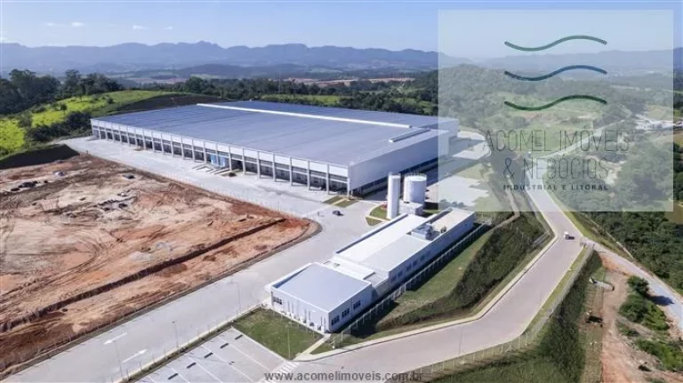 Imagem Galpões para locação em Betim no bairro Betim Industrial