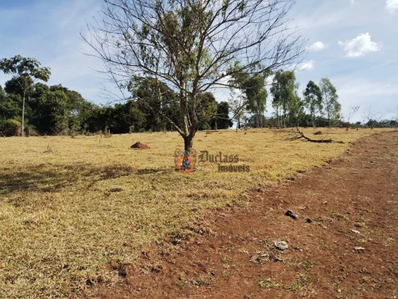 Imagem Terreno à venda, 1000 m² por R$ 190.000,00 - Dos Tenentes - Extrema/MG