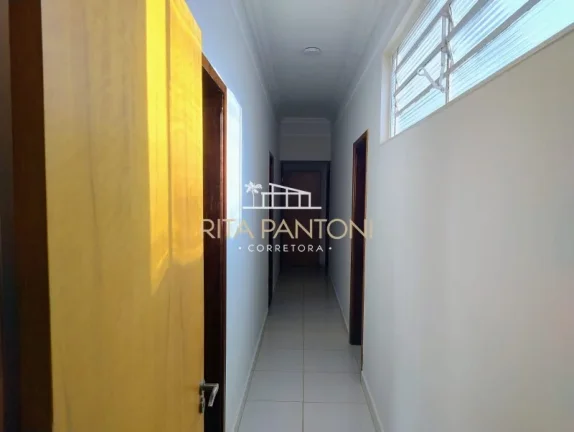 Imagem Casa - Ribeirão Preto - Sumarezinho - Região Oeste
