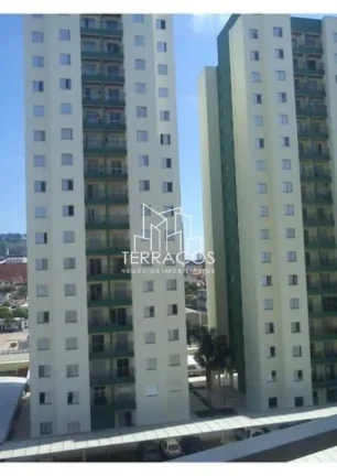 Imagem APARTAMENTO COM 72 M² À VENDA, CONDOMÍNIO REAL PARK, JUNDIAÍ SP, ÓTIMA LOCALIZAÇÃO