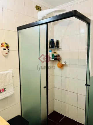 Imagem Apartamento à Venda, 2 Quartos, 105 m2 - Higienópolis, São Paulo | Gramachos