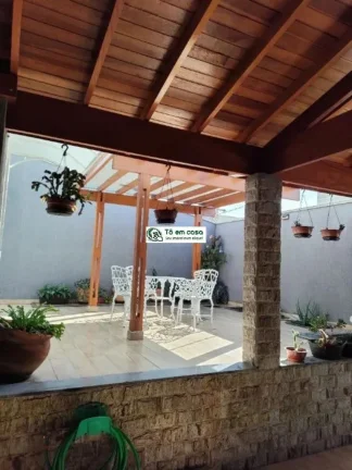 Imagem CASA RESIDENCIAL em JACAREÍ - SP, LOTEAMENTO VILLA BRANCA