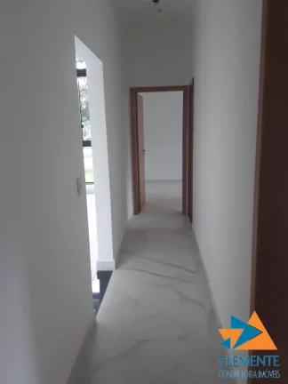 Imagem CASA EM CONDOMÍNIO FECHADO EM LAGOA SANTA/JABOTICATUBAS-MG
