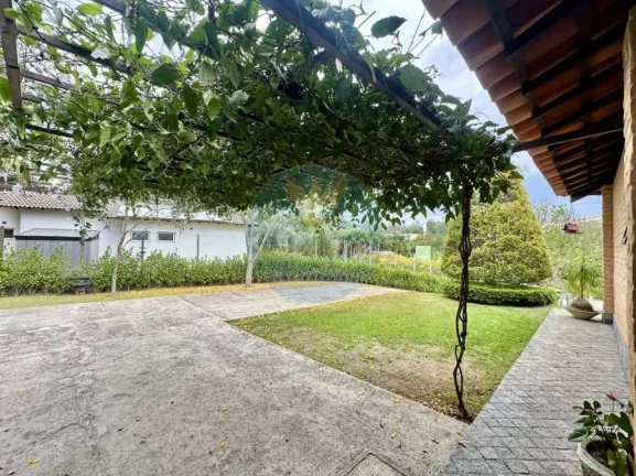 Imagem Casa minimalista chic Granja Viana