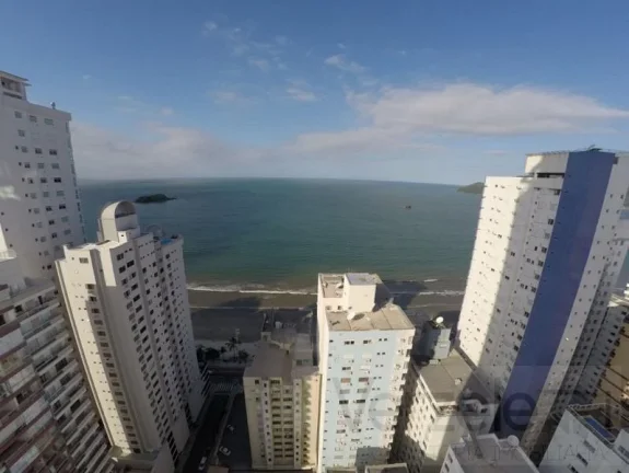 Imagem Apartamento Quadra Mar para Venda em Balneário Camboriú / SC no bairro Centro