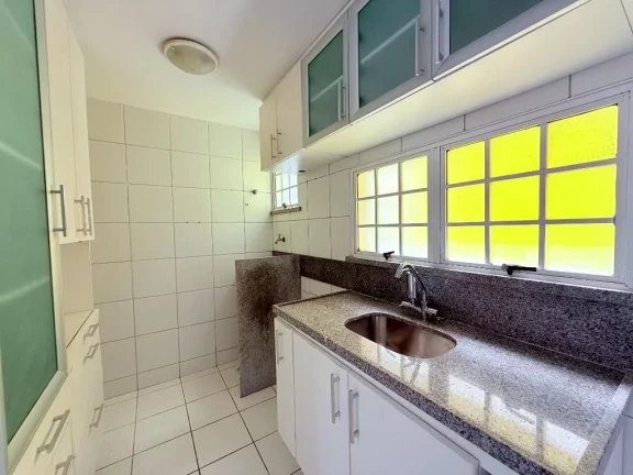 Imagem Condominio Belo Horizonte