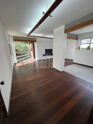 Imagem PITUBA | 3/4 sendo 1 suíte | 125m² | Nascente | 2 vagas soltas | Reformado