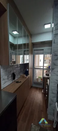 Imagem Apartamento à venda no bairro Centro - São Bernardo do Campo/SP