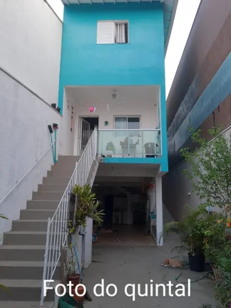 Imagem CASA À VENDA , VARZEA PAULISTA SP