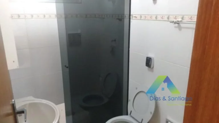 Imagem Lindo Apartamento com 3 dormitórios sendo 1 suite, 3 vagas de garagem a 5 minutos da estação do metro Jabaquara.